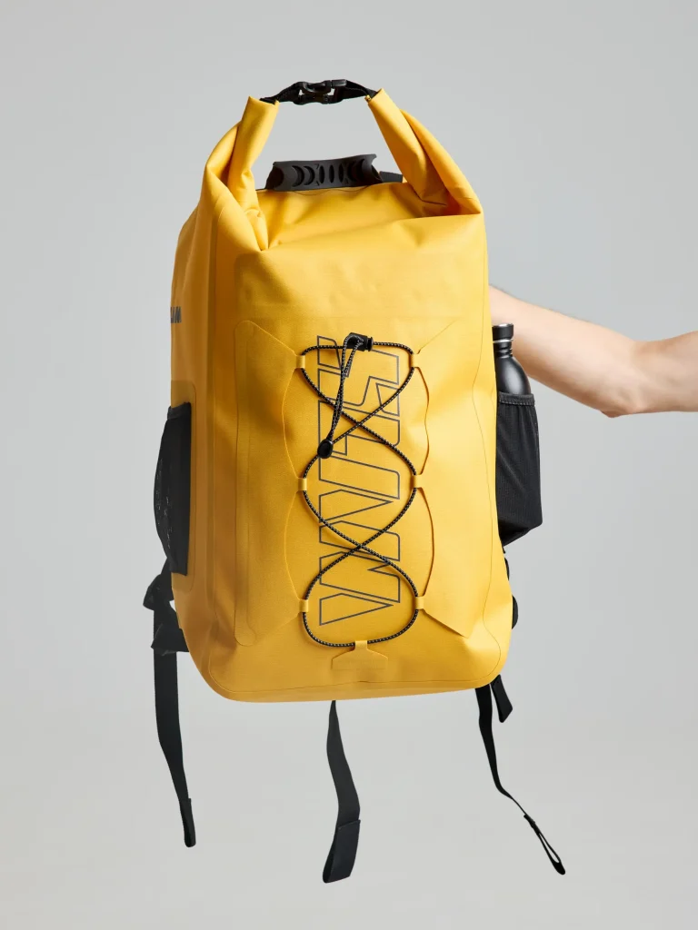 WR BACKPACK
