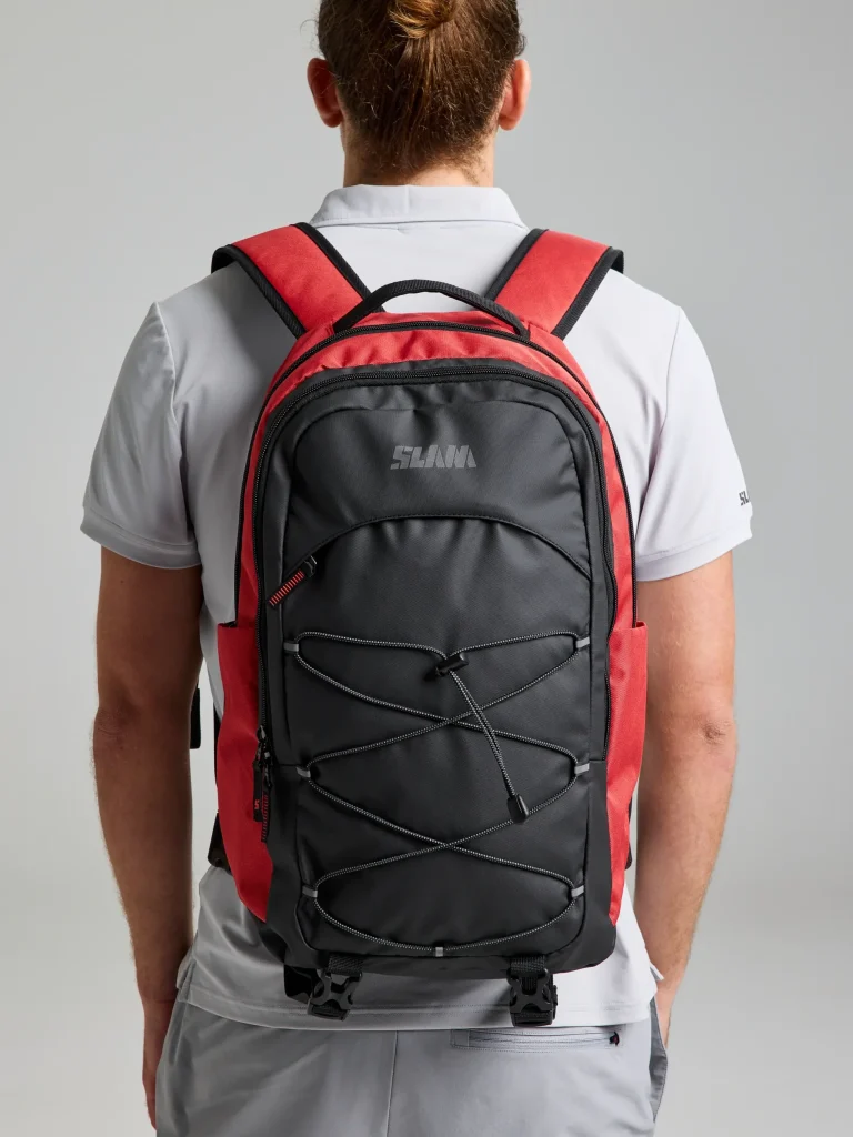 BACKPACK