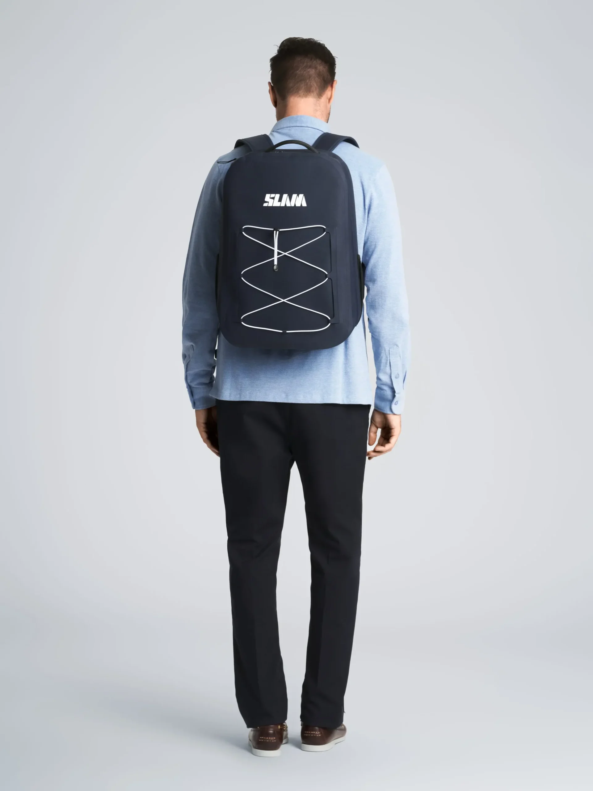 FOIL BACKPACK - Image 3