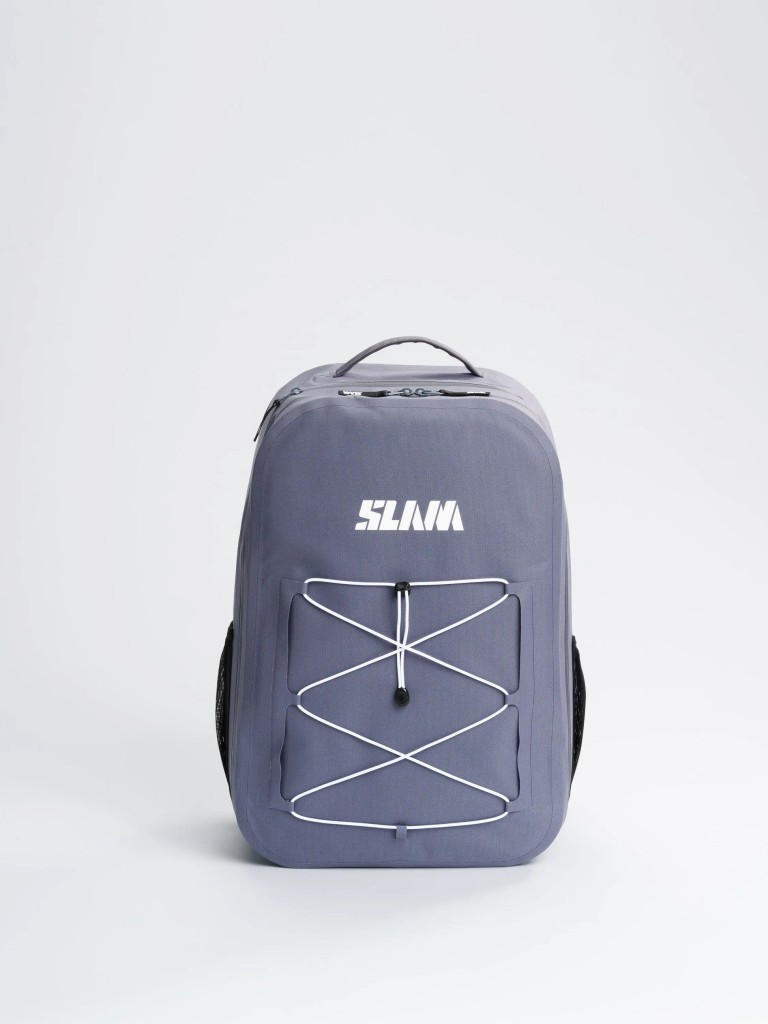 FOIL BACKPACK