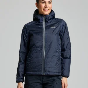 ACT WS GRAPHENE JKT
