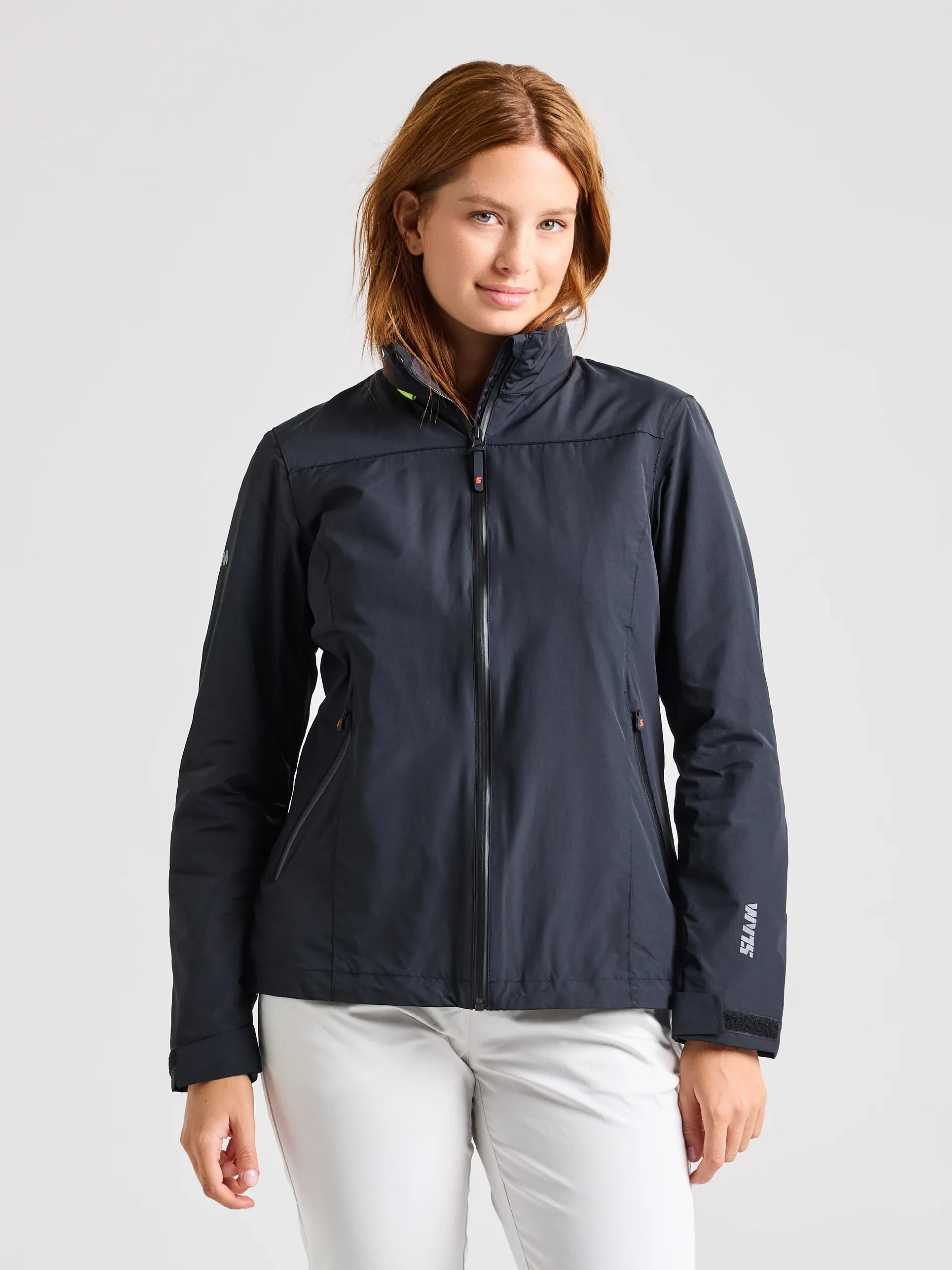 CREW WS WARM HOODED JKT - Image 2