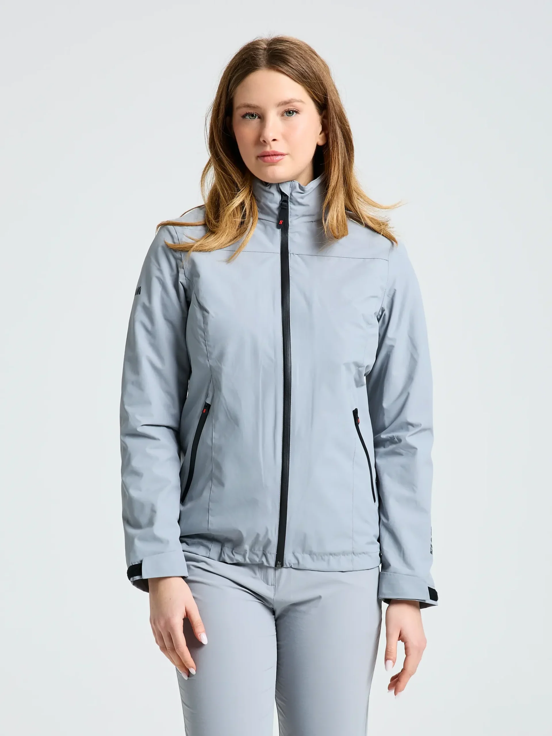 CREW WS WARM HOODED JKT - Image 5