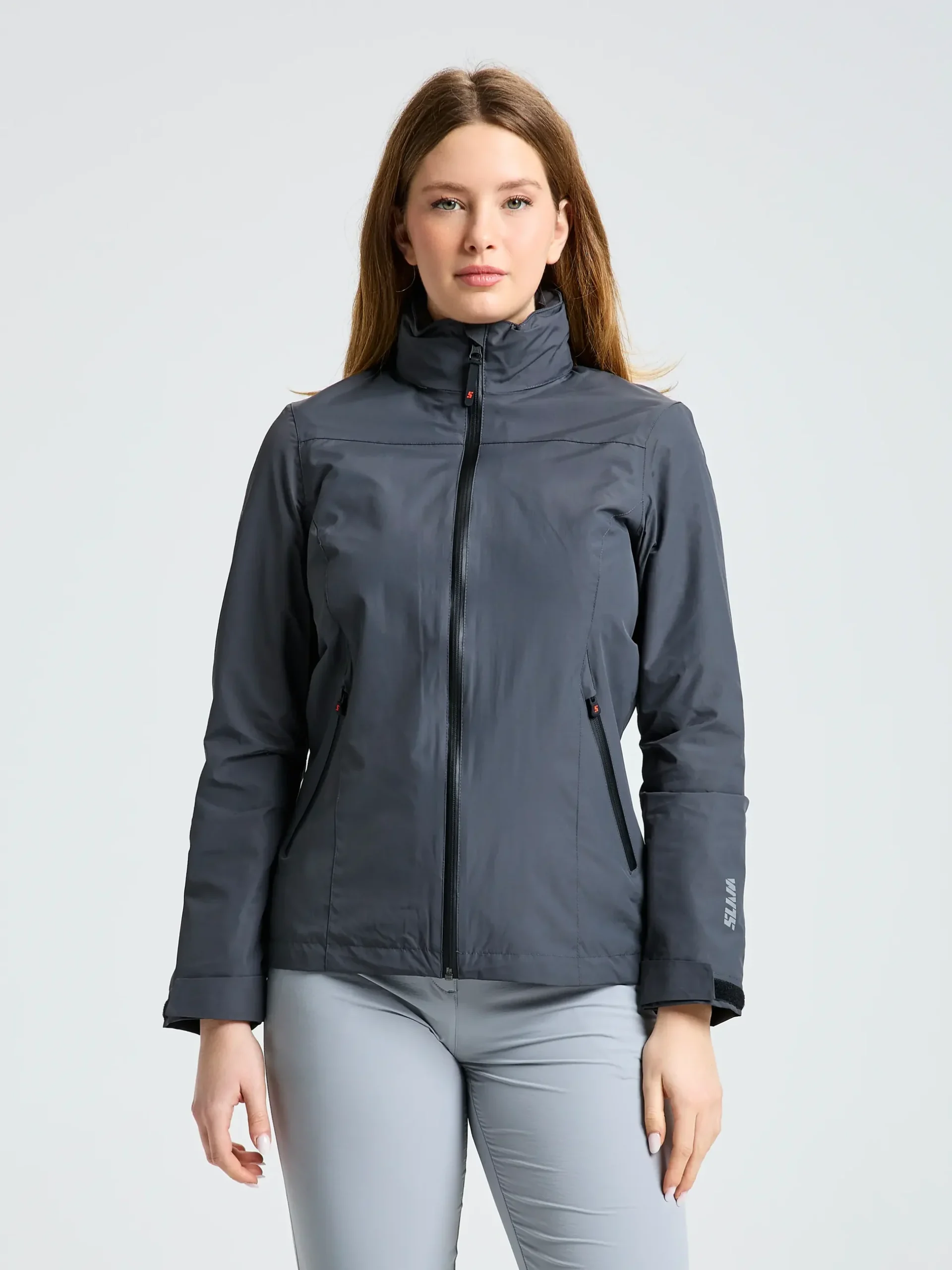 CREW WS WARM HOODED JKT - Image 6
