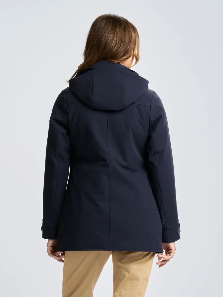 ALTURA WS PEACOAT thumbnail 6