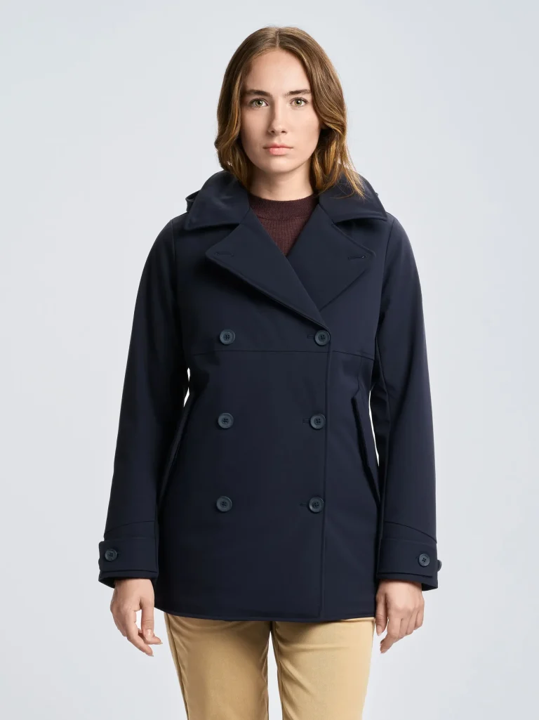 ALTURA WS PEACOAT thumbnail 4
