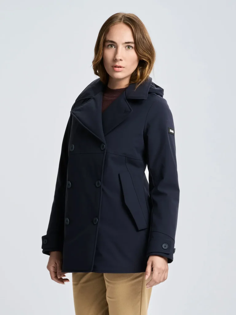 ALTURA WS PEACOAT thumbnail 5