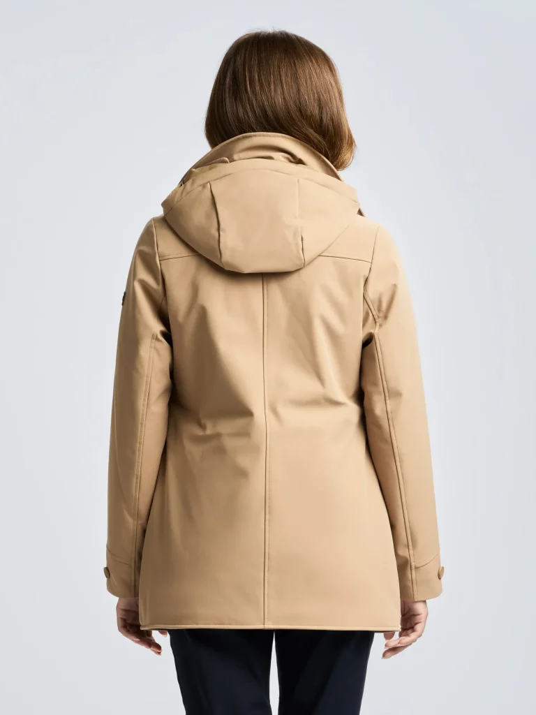 ALTURA WS PEACOAT thumbnail 3
