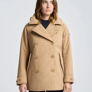 ALTURA WS PEACOAT