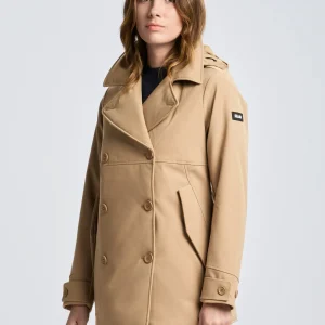 ALTURA WS PEACOAT