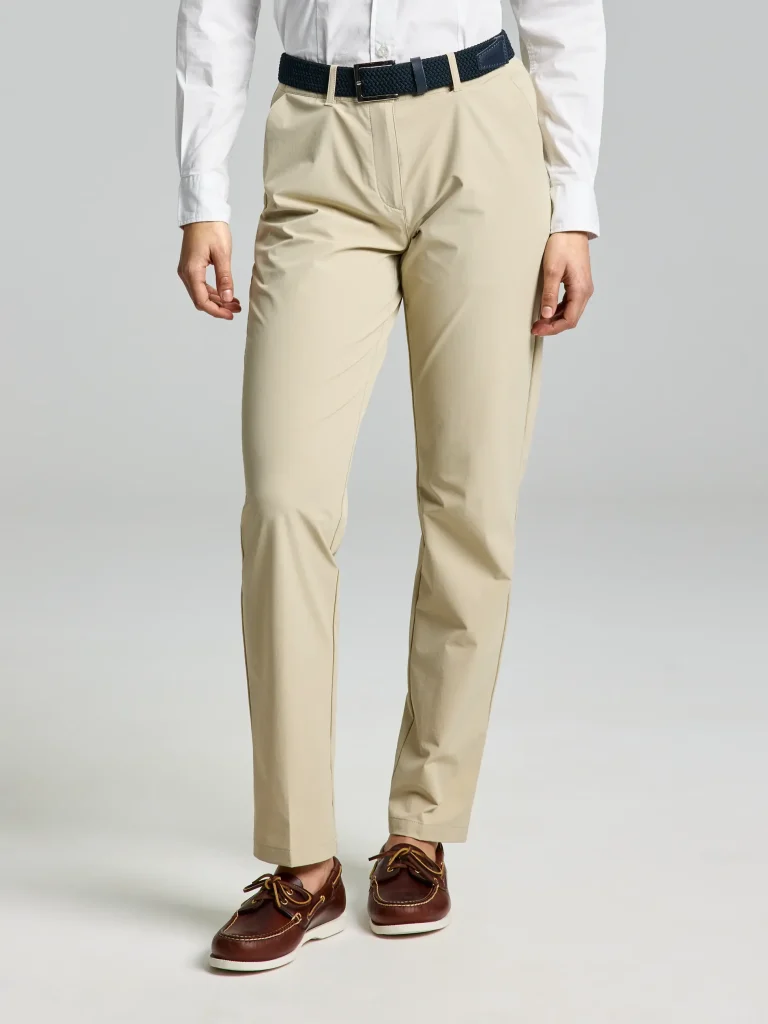 WS TECH CHINO PANT thumbnail 3