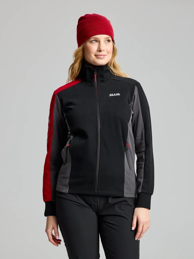 DECK WS FZ SWEATER thumbnail 3