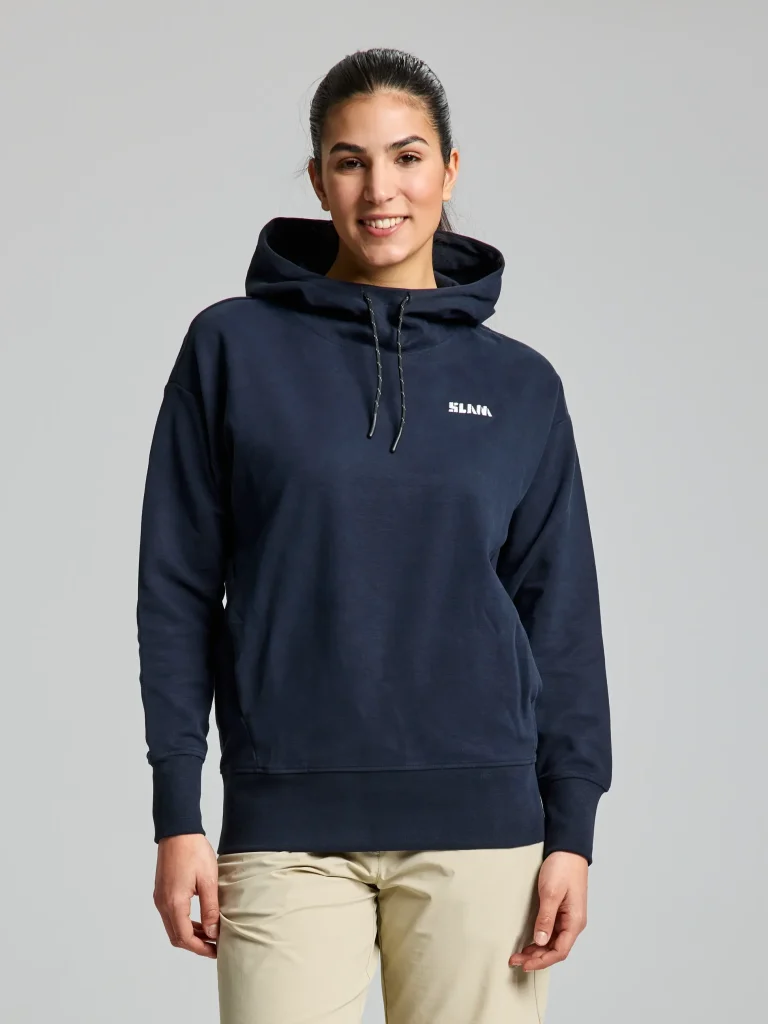 DECK WS HOODIE thumbnail 2
