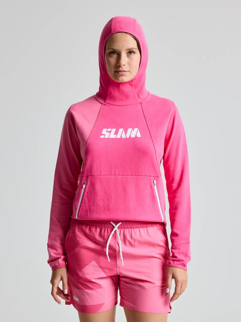 GRAPHIC WS HOODIE thumbnail 2