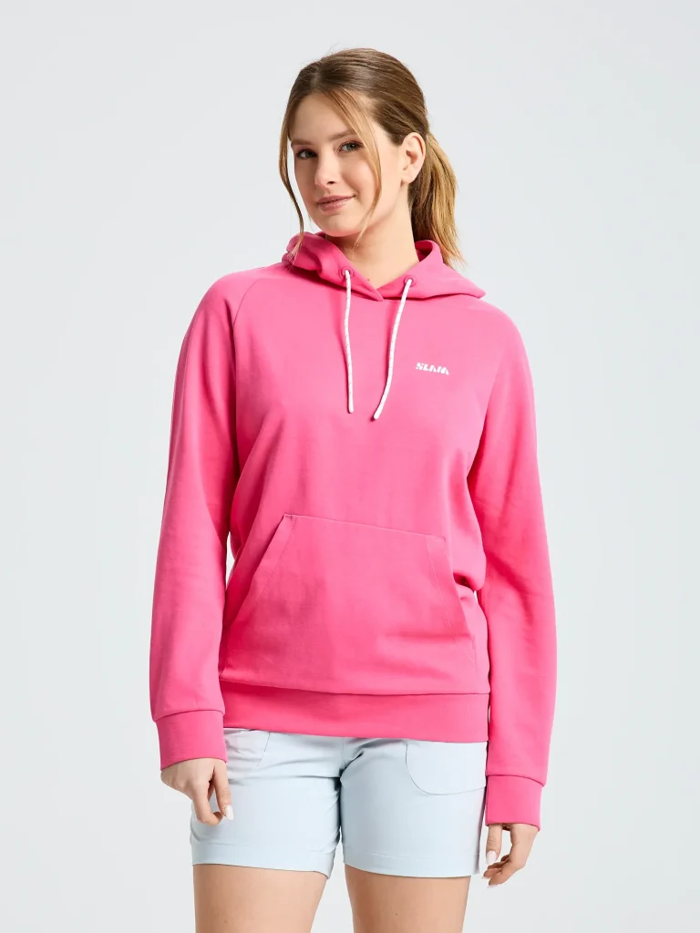 LOGO WS HOODIE thumbnail 2