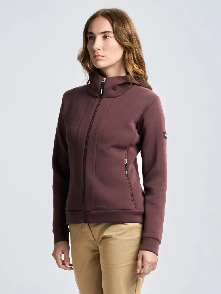 ALTURA WS SCUBA HOODIE