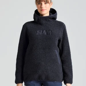 LOGO WS HEAVY HOODIE