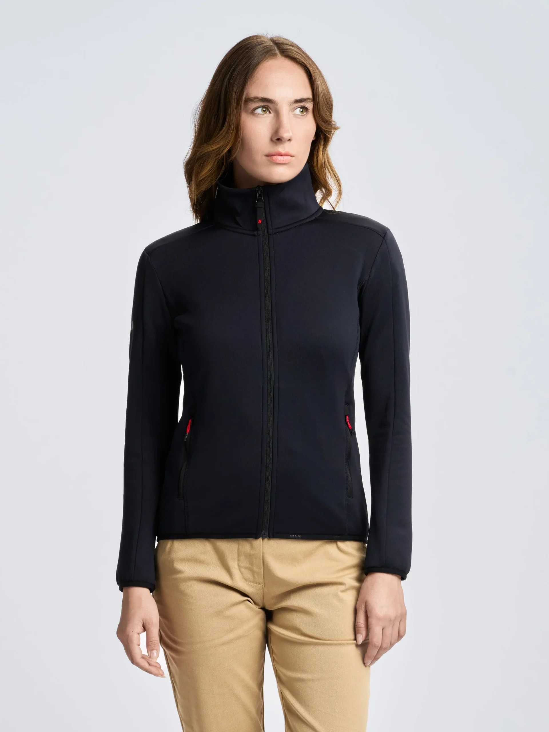 ACT WS FLEECE POWERSTR - Image 2