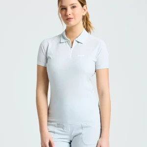 OD WS TECH POLO SS