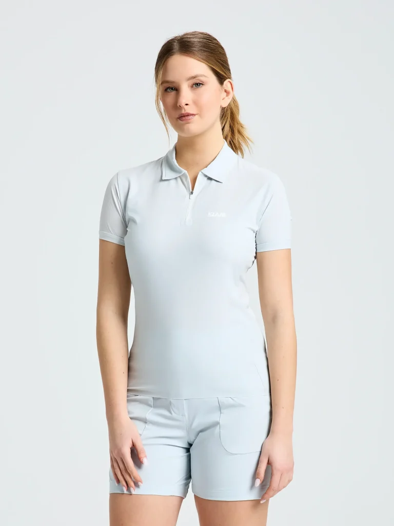 OD WS TECH POLO SS