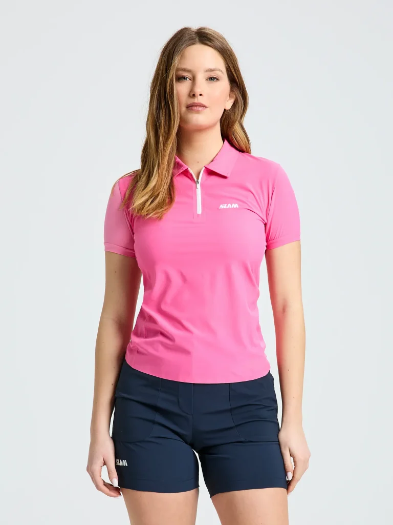 OD WS TECH POLO SS thumbnail 2