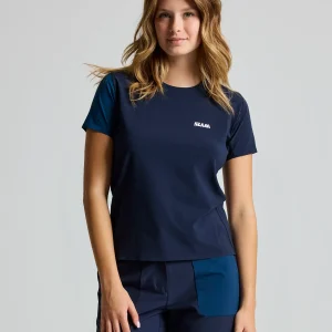 OD WS TECH T-SHIRT SS