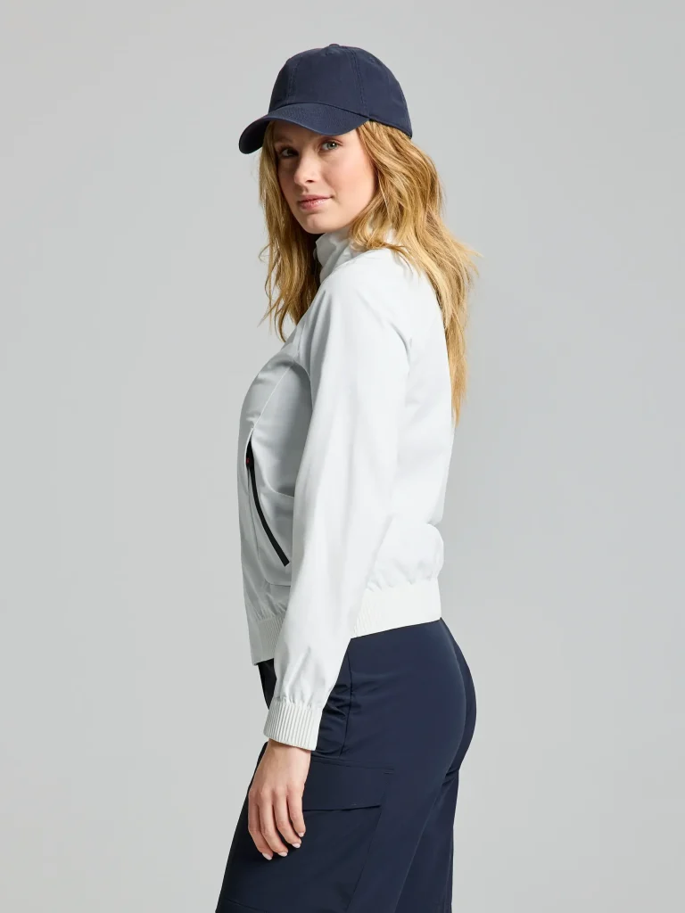DOCK WS JACKET thumbnail 2