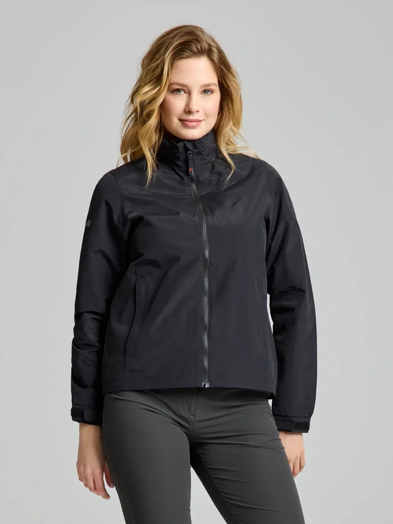 WS SAILING JACKET thumbnail 2