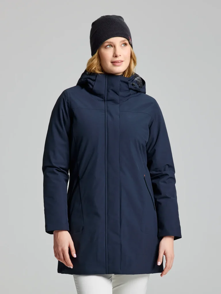 DECK WS COAT thumbnail 2