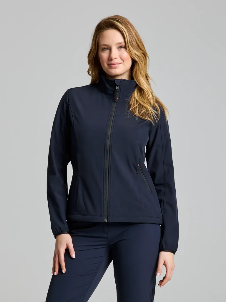 ACT WS SOFTSHELL JACKET thumbnail 5