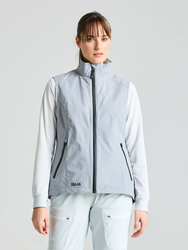 CREW WS VEST thumbnail 3