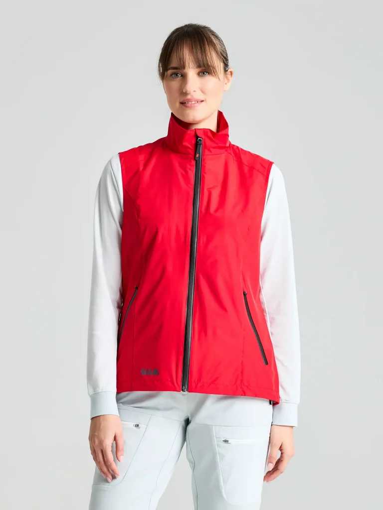 CREW WS VEST thumbnail 2