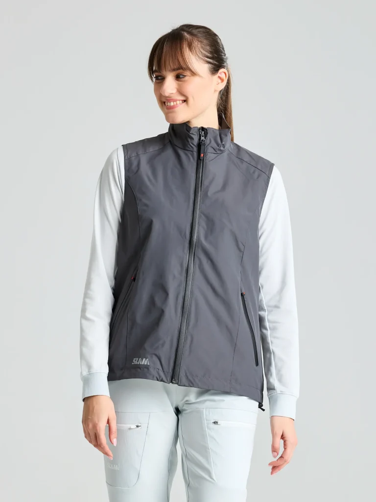 CREW WS VEST thumbnail 4