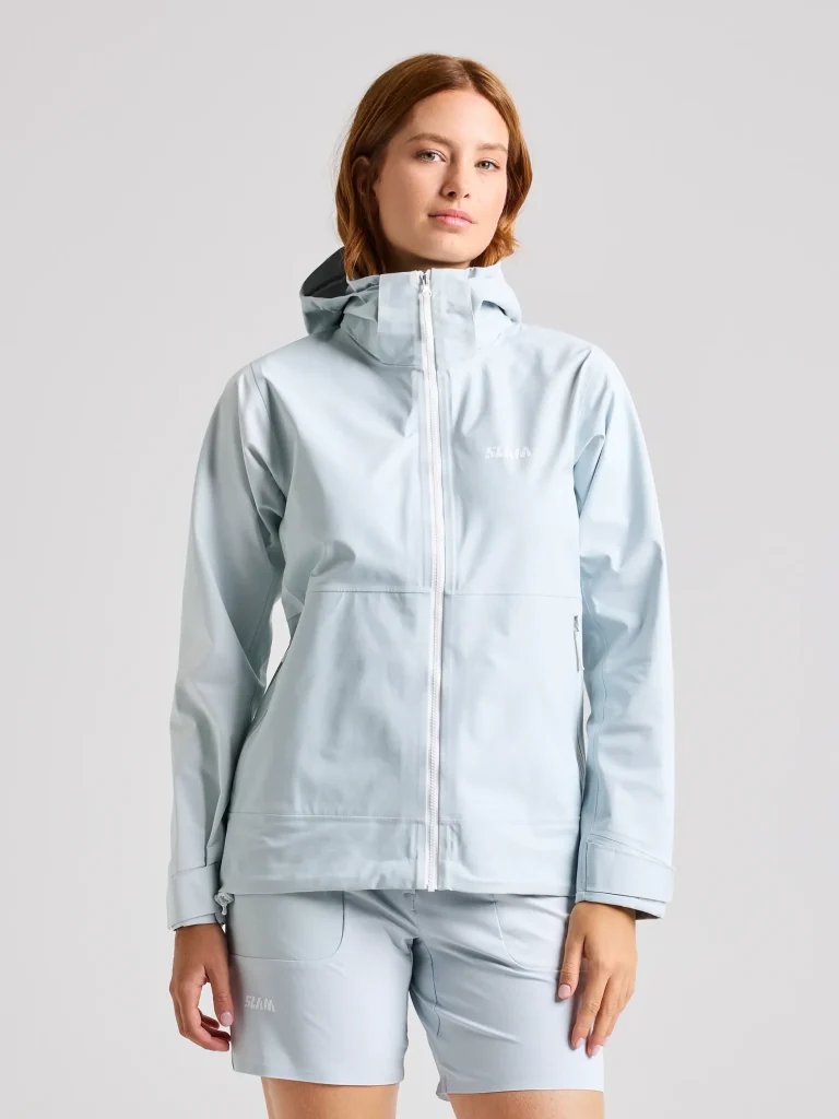 OD WS HOODED JACKET thumbnail 2