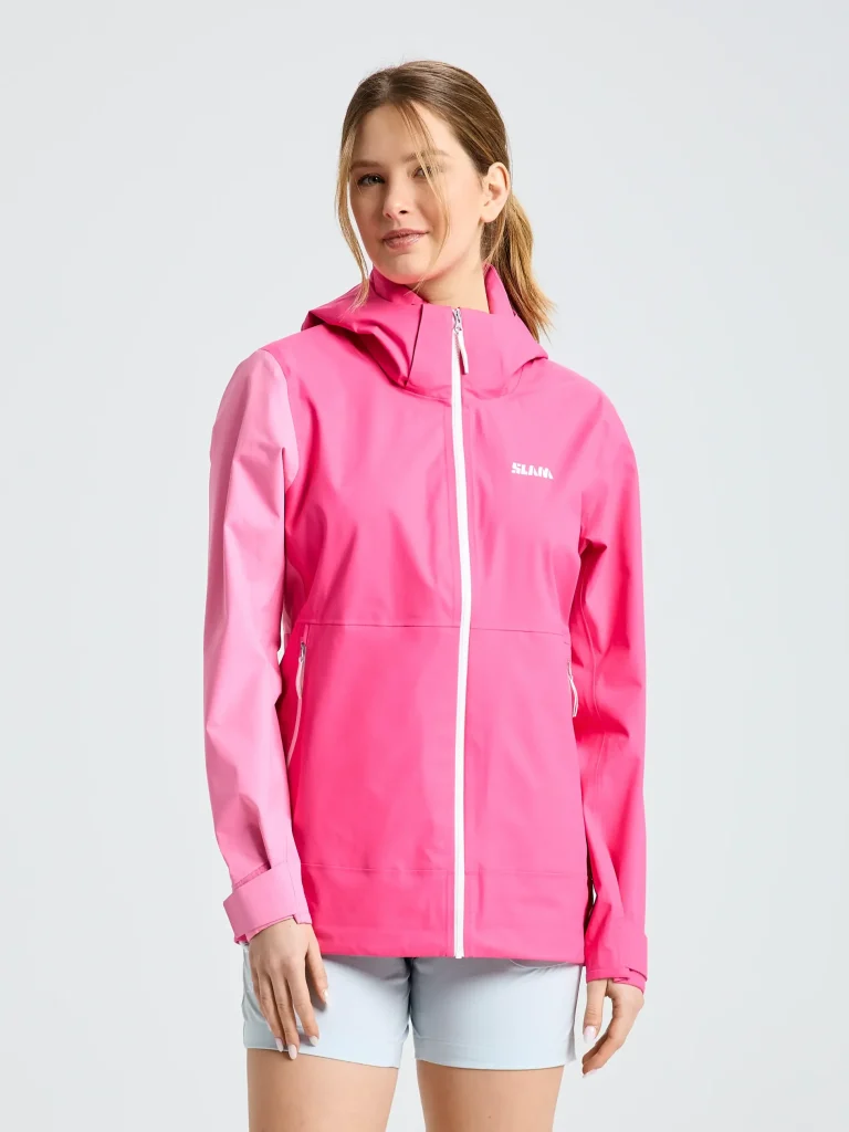 OD WS HOODED JACKET thumbnail 3