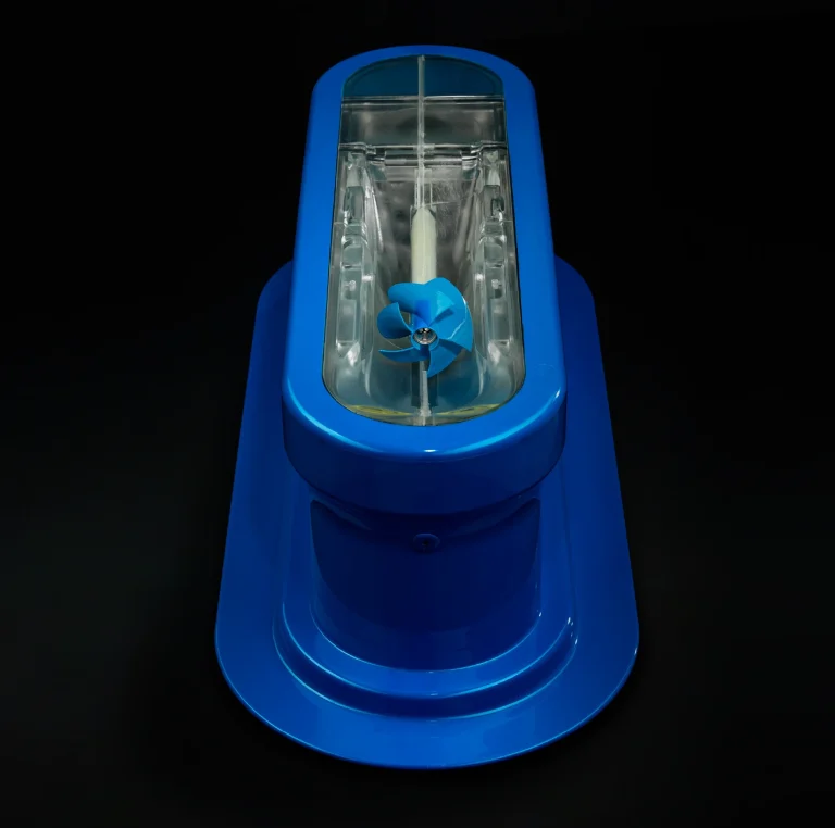 Tourer Electric thumbnail 3