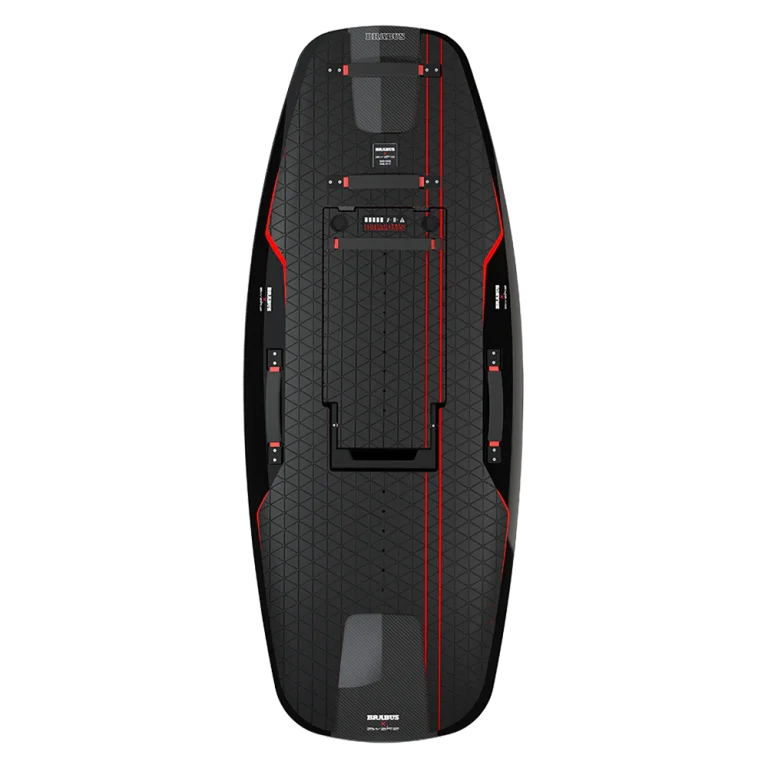 BRABUS x Awake SHADOW EXPLORE Limited Edition