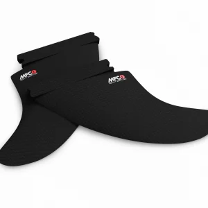 Awake Carbon Fins
