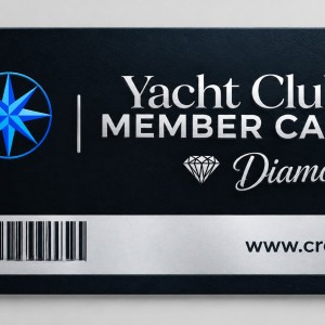Members Card DIAMOND