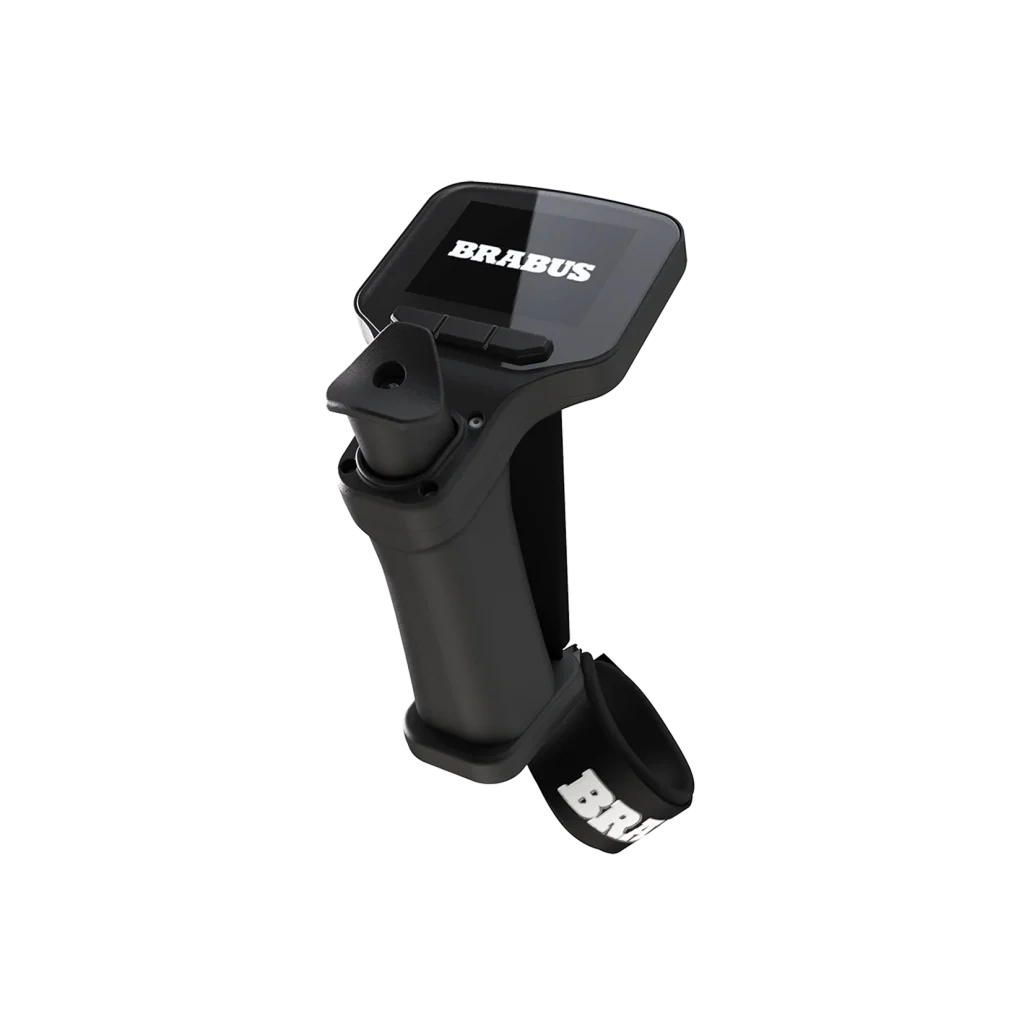 > BRABUS Hand Controller BRABUS Hand Controller