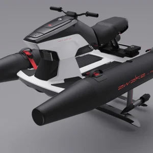 Awake NAVI Full System