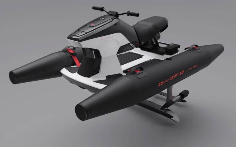 Awake NAVI Full System