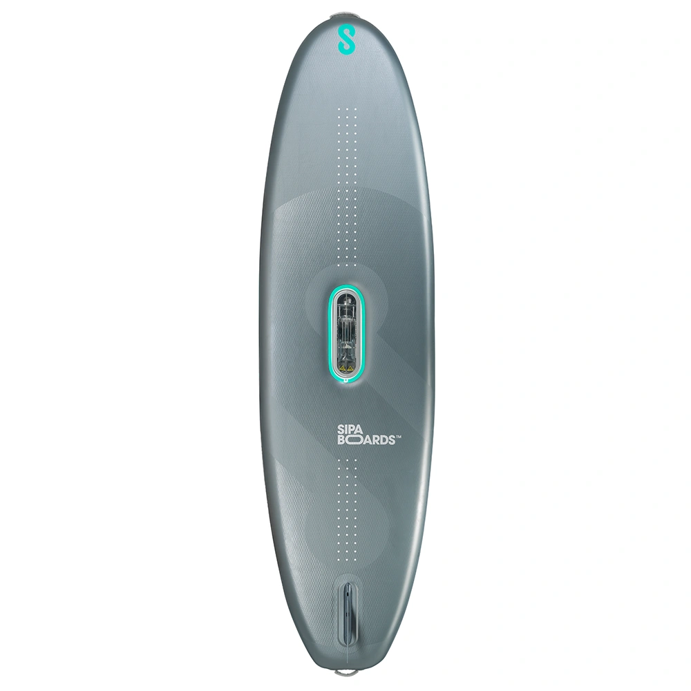 Allrounder Silver Electric - Image 3