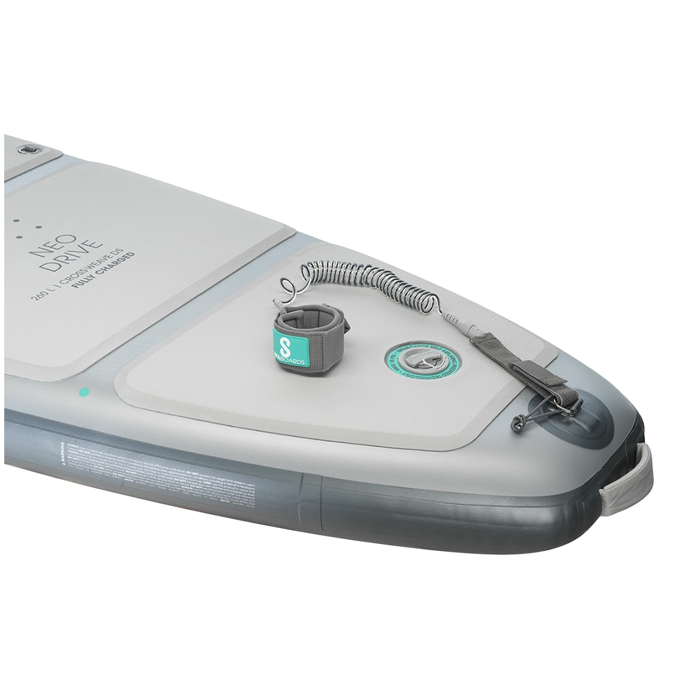 Allrounder Silver Electric - Image 7