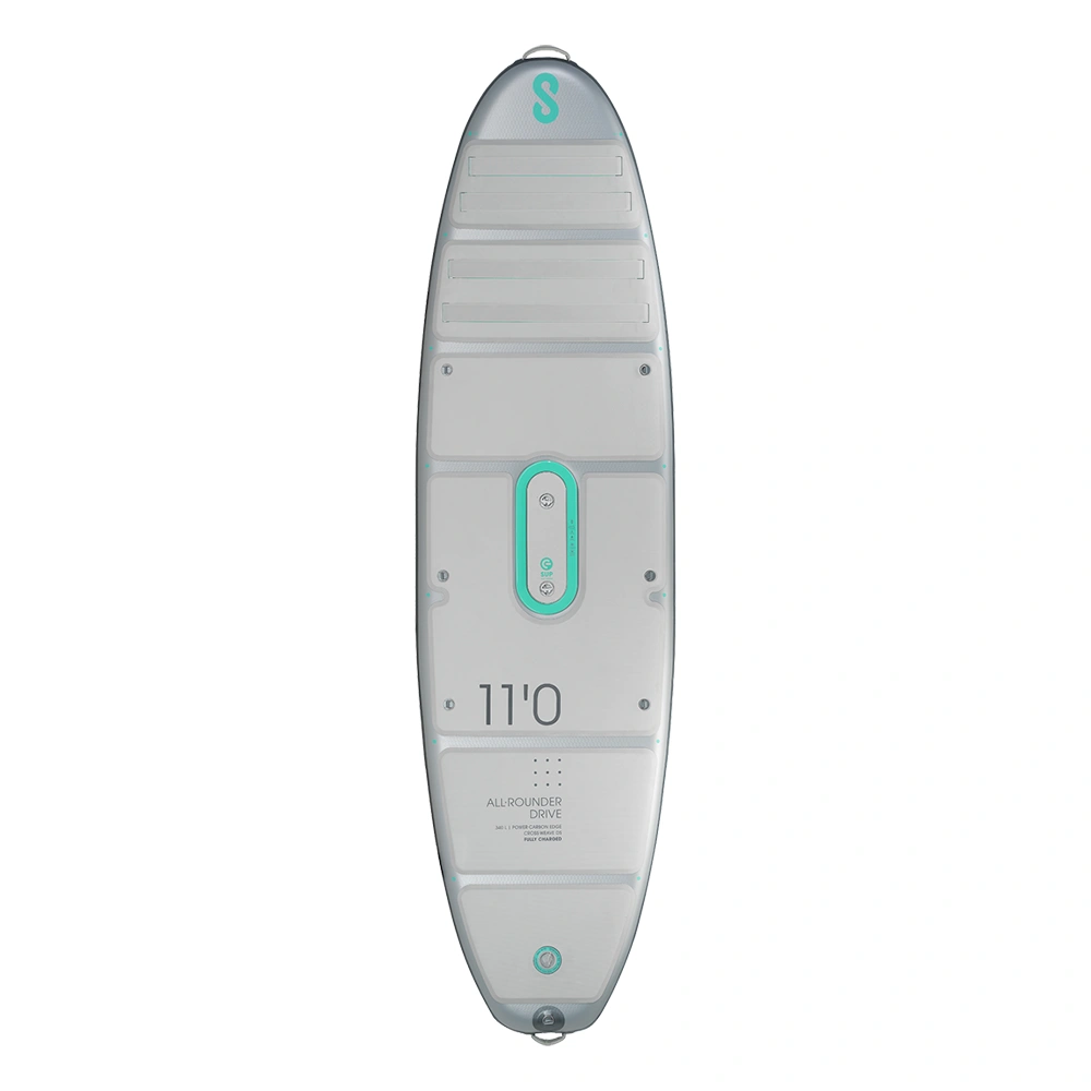 Allrounder Silver Electric - Image 2