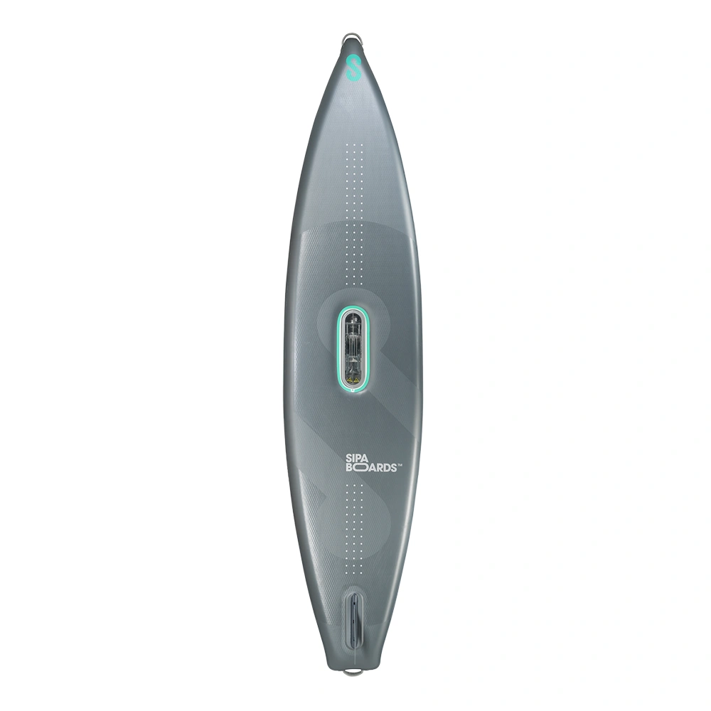 Tourer Silver Electric - Image 2