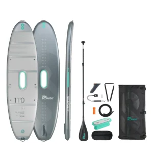 Allrounder Silver Electric