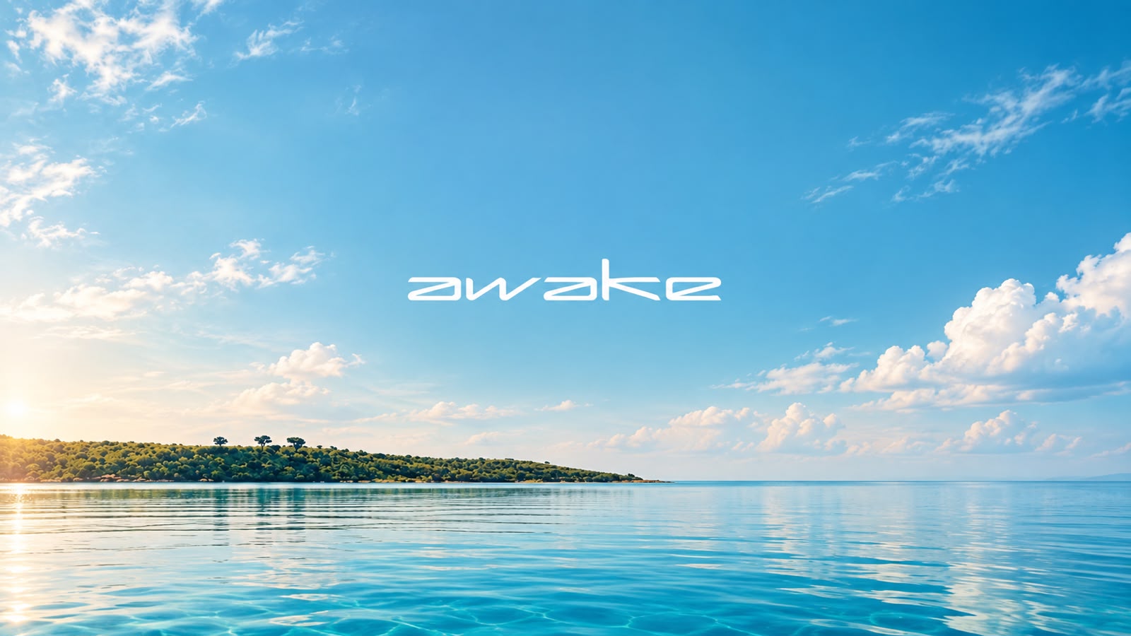 AWAKE