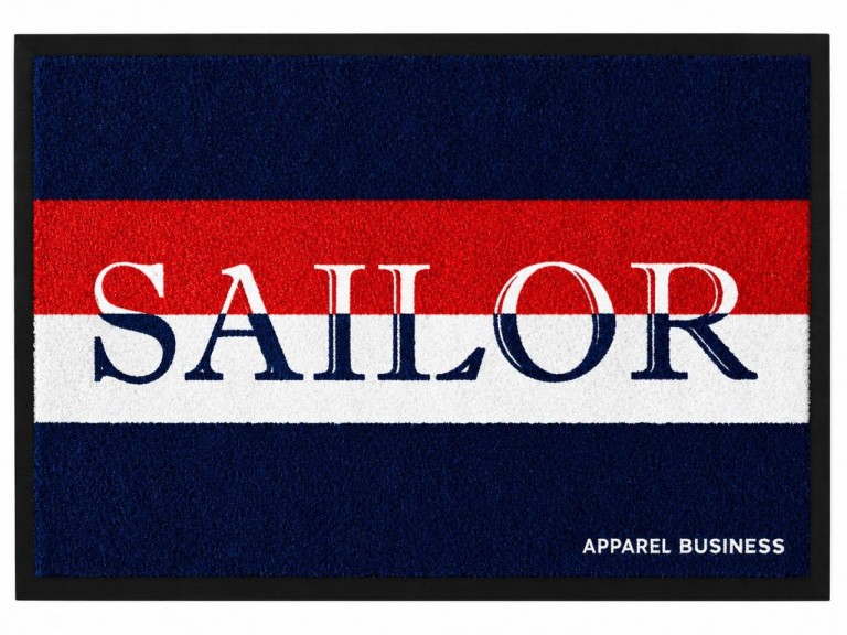 Non-slip Sailor