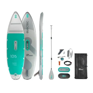 Alpha One Allrounder Electric